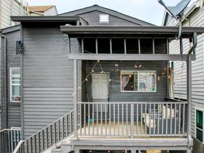 1128 Chester Street, Oakland CA 94607