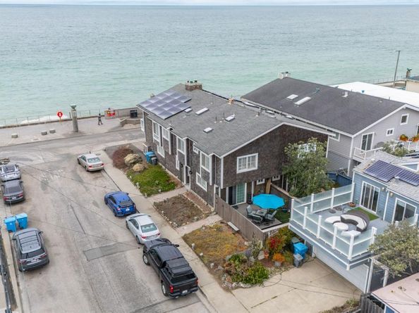 1989 Beach Boulevard, Pacifica CA 94044