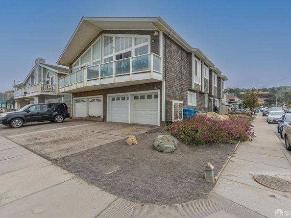 1989 Beach Boulevard, Pacifica CA 94044
