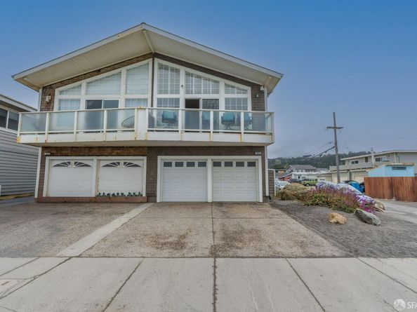 1989 Beach Boulevard, Pacifica CA 94044