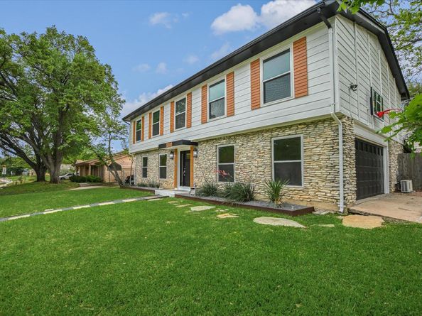 2605 Loyola LN, Austin TX 78723