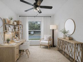 2605 Loyola LN, Austin TX 78723