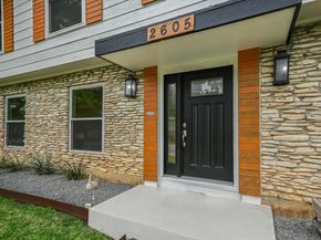 2605 Loyola LN, Austin TX 78723