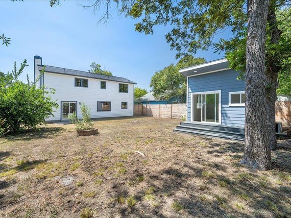 1404 Deupree DR, Austin TX 78753