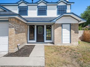 1404 Deupree DR, Austin TX 78753