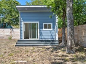 1404 Deupree DR, Austin TX 78753