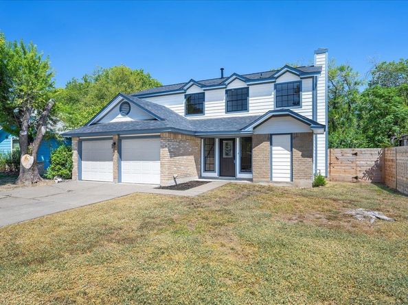 1404 Deupree DR, Austin TX 78753