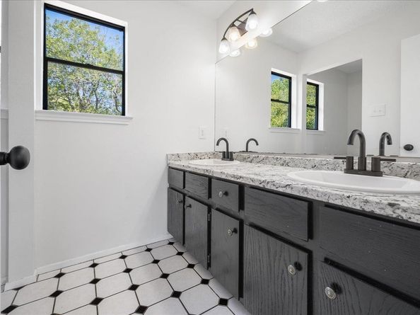 1404 Deupree DR, Austin TX 78753
