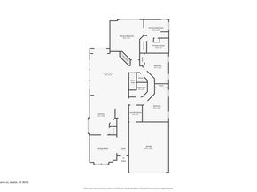 309 El Socorro LN, Austin TX 78732