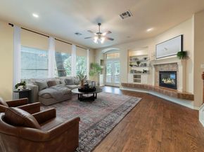 309 El Socorro LN, Austin TX 78732