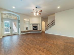 309 El Socorro LN, Austin TX 78732