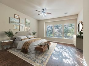 309 El Socorro LN, Austin TX 78732