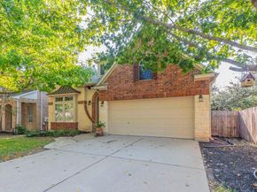 309 El Socorro LN, Austin TX 78732