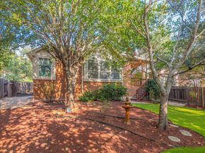 309 El Socorro LN, Austin TX 78732
