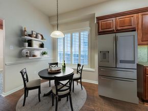 309 El Socorro LN, Austin TX 78732