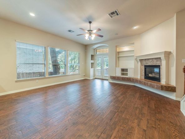 309 El Socorro LN, Austin TX 78732