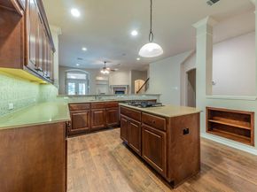 309 El Socorro LN, Austin TX 78732