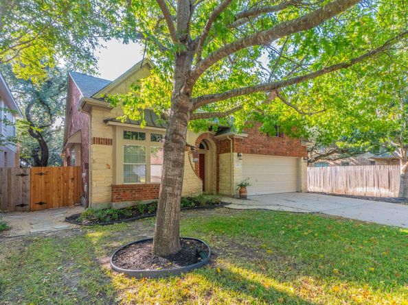 309 El Socorro LN, Austin TX 78732