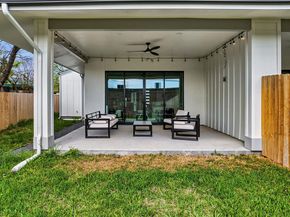 8003 Gault ST B, Austin TX 78757