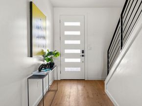 8003 Gault ST B, Austin TX 78757