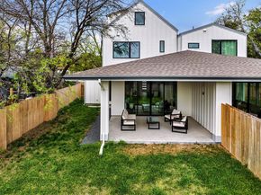 8003 Gault ST B, Austin TX 78757