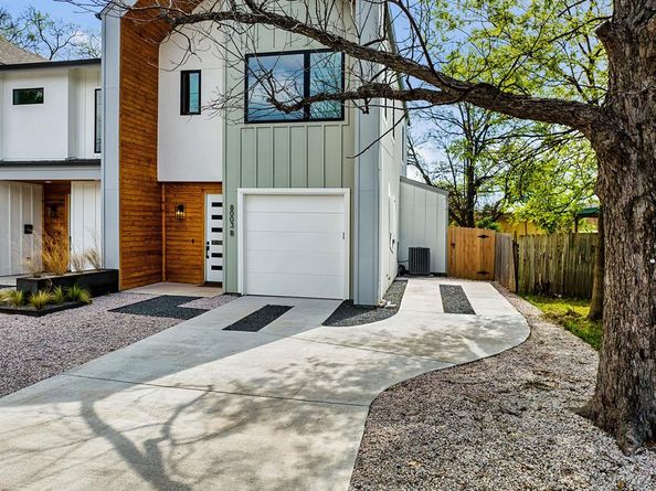 8003 Gault ST B, Austin TX 78757