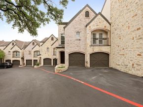 1701 Spyglass DR 10, Austin TX 78746