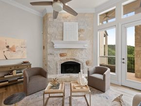1701 Spyglass DR 10, Austin TX 78746