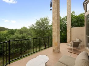 1701 Spyglass DR 10, Austin TX 78746