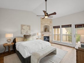 1701 Spyglass DR 10, Austin TX 78746