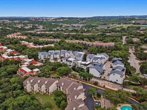 1701 Spyglass DR 10, Austin TX 78746