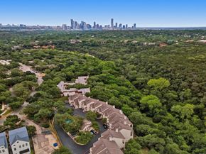 1701 Spyglass DR 10, Austin TX 78746