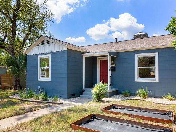 811 E 45th ST, Austin TX 78751