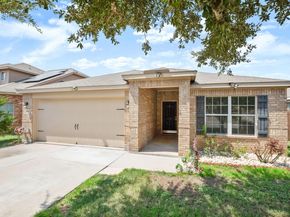 13312 Nelson Houser ST, Manor TX 78653