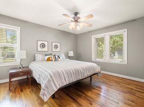 1104 Brentwood ST, Austin TX 78757
