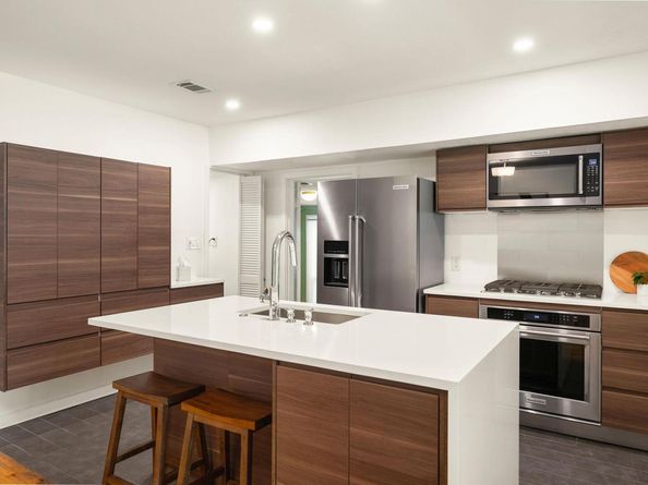 1104 Brentwood ST, Austin TX 78757