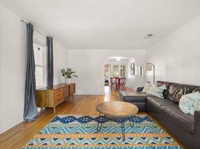 1104 Brentwood ST, Austin TX 78757