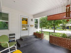 1104 Brentwood ST, Austin TX 78757
