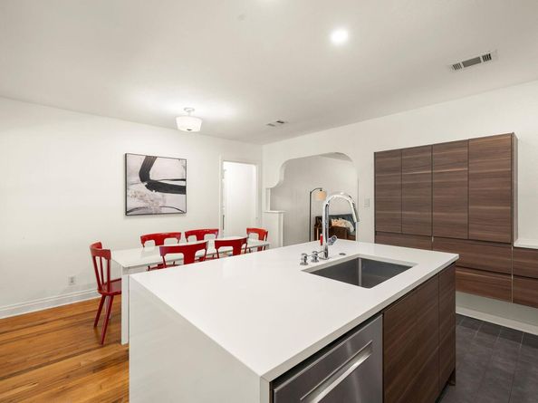 1104 Brentwood ST, Austin TX 78757