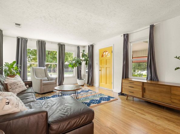 1104 Brentwood ST, Austin TX 78757