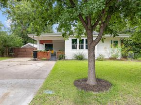 1104 Brentwood ST, Austin TX 78757