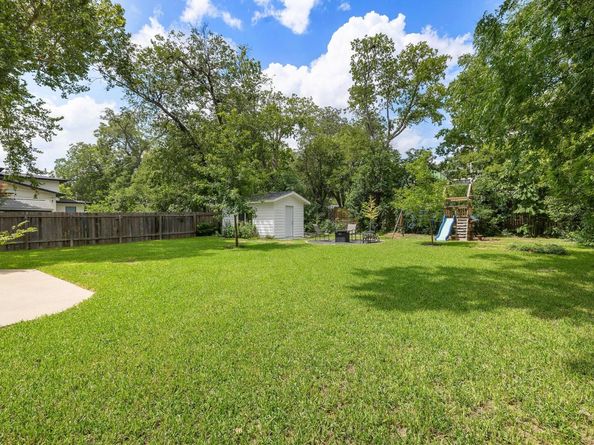 1104 Brentwood ST, Austin TX 78757