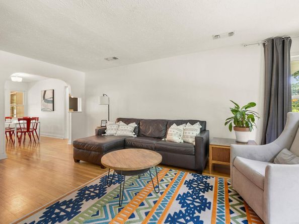 1104 Brentwood ST, Austin TX 78757