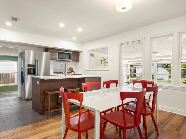 1104 Brentwood ST, Austin TX 78757