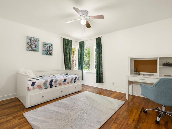 1104 Brentwood ST, Austin TX 78757
