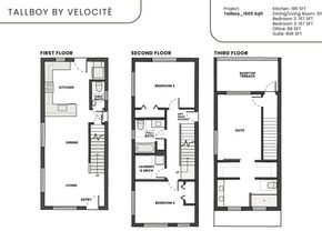 3501 Neal ST A, Austin TX 78702