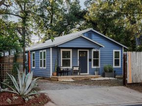 827 Gullett ST, Austin TX 78702