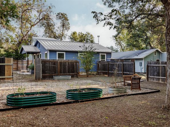 827 Gullett ST, Austin TX 78702