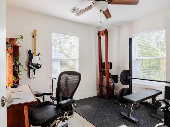 827 Gullett ST, Austin TX 78702