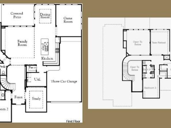 1904 Crimson Sunset DR, Georgetown TX 78628